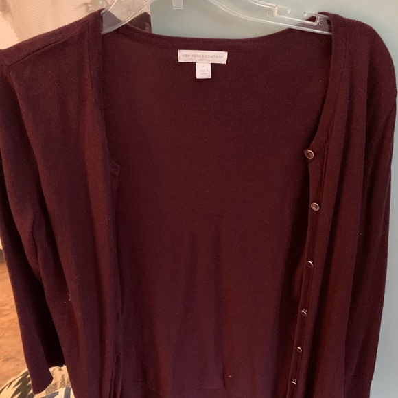 Cardigan - Picture 1 of 1